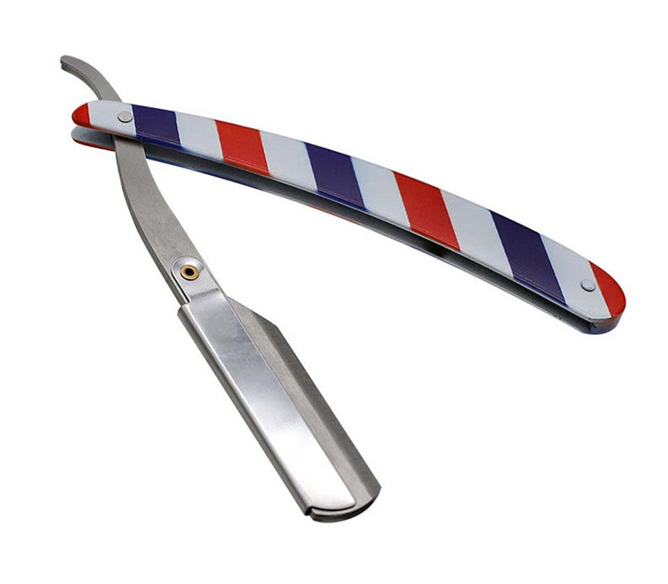 Komplettes Rasier-Set für Herren – Rasiermesser, Pinsel & Zubehör