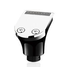 5-in-1 Elektrischer Rasierer – Wiederaufladbar, für Glatze, Bart & Nasenhaare
